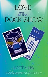 Love at the Rock Show