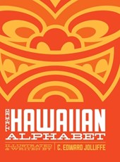 Jolliffe, C: Hawaiian Alphabet Book