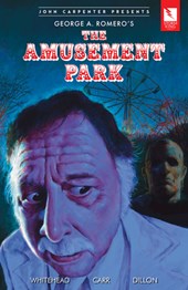 The Amusement Park