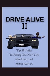 Drive Alive II