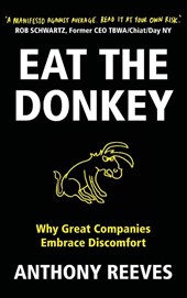 Eat the Donkey