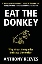 Eat the Donkey