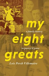 My Eight Greats