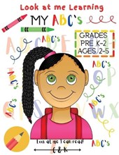 Learning My ABC's