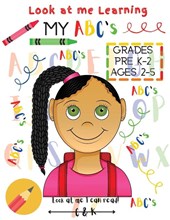 Learning My ABC's