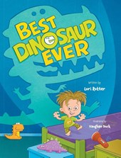 Rotter, L: Best Dinosaur Ever