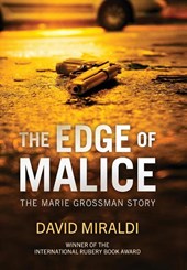 EDGE OF MALICE 2/E