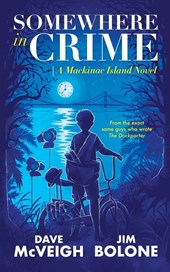 Somewhere in Crime