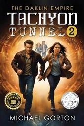 Tachyon Tunnel 2