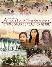 Lands of our Ancestors