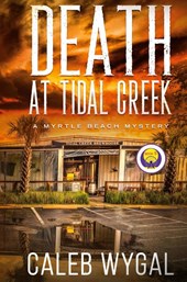 Death at Tidal Creek