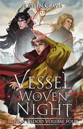 Vessel of Woven Night