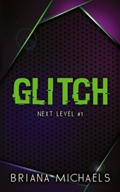Glitch - Discreet Cover Edition