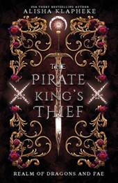 The Pirate King's Thief