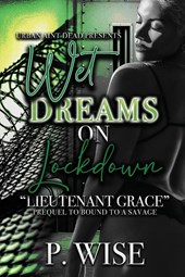 Wet Dreams On Lockdown