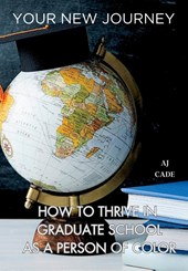 Cade, A: Your New Journey