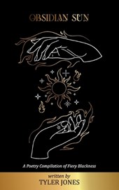 Jones, T: Obsidian Sun