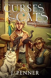 A Fellowship of Curses & Cats