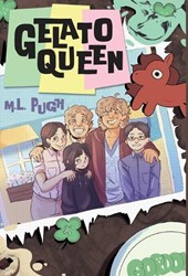 Gelato Queen