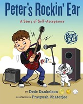 Peter's Rockin' Ear