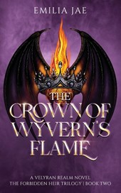 The Crown of Wyvern's Flame