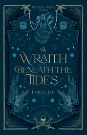 A Wraith Beneath the Tides