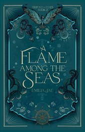 A Flame Among the Seas