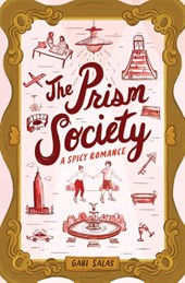 The Prism Society