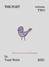 THE POET Volume Two: 2021
