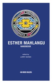 Esther Mahlangu Handbook