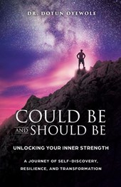 Could Be and Should Be, Unlocking Your Inner Strength