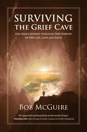 Surviving the Grief Cave