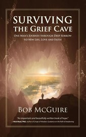 Surviving the Grief Cave