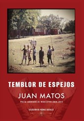 Temblor de espejos