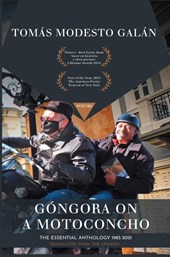 Góngora on a Motoconcho