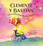 Clemente y Bastián, una exploración sin radar