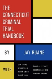 The Connecticut Criminal Trial Handbook