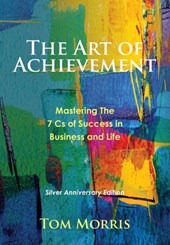 Morris, T: Art of Achievement