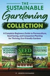 The Sustainable Gardening Collection
