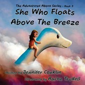 She Who Floats Above The Breeze
