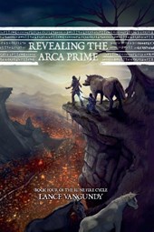 Revealing the Arca Prime