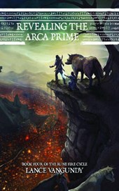 Revealing the Arca Prime