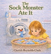 The Sock Monster Ate It
