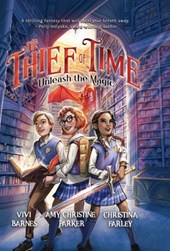 The Thief of Time
