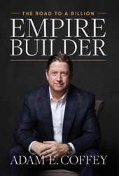 Coffey, A: Empire Builder