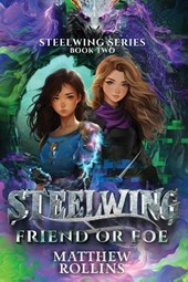 Steelwing
