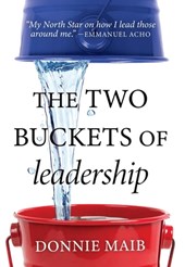 Maib, D: Two Buckets of Leadership