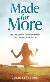 Made for More