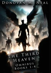 The Third Heaven Series: The Omnibus