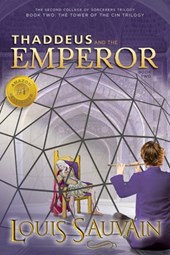 Thaddeus and the Emperor